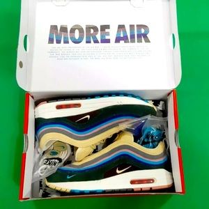 Nike AirMax 97 Sean Witherspoon